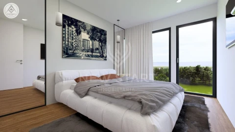 Apartamento T3 para Venda em Pechão