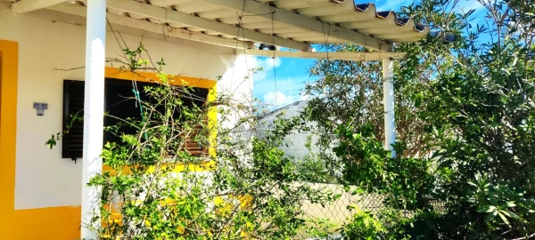 Moradia T2 para Venda em Moncarapacho e Fuseta