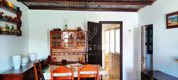 Moradia T2 para Venda em Moncarapacho e Fuseta