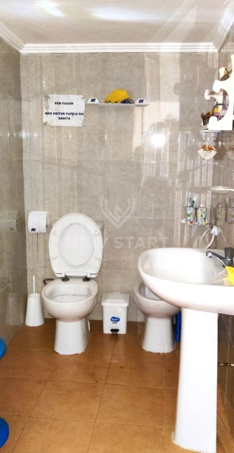 Moradia T2 para Venda em Moncarapacho e Fuseta