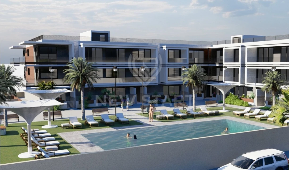 Apartamento T2 para Venda em Moncarapacho e Fuseta Foto 2
