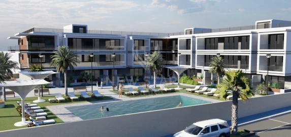 Apartamento T2 para Venda em Moncarapacho e Fuseta