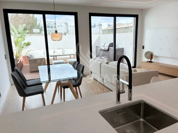 Moradia T3 para Venda em Quelfes