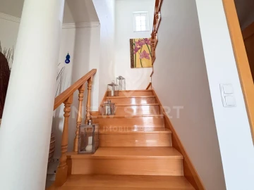 Moradia T4 para Venda em Tavira (Santa Maria e Santiago)