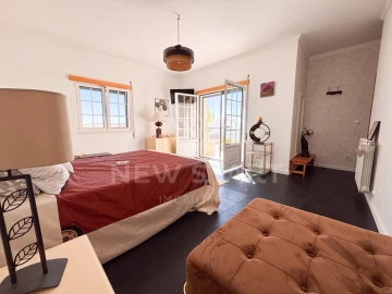Moradia T4 para Venda em Tavira (Santa Maria e Santiago)