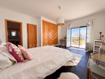 Moradia T4 para Venda em Tavira (Santa Maria e Santiago)