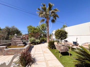Moradia T4 para Venda em Tavira (Santa Maria e Santiago)