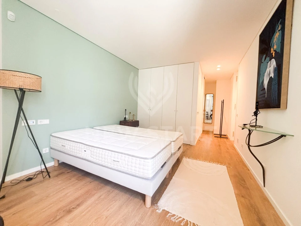 Apartamento T1 para Venda em Olhão Foto 8