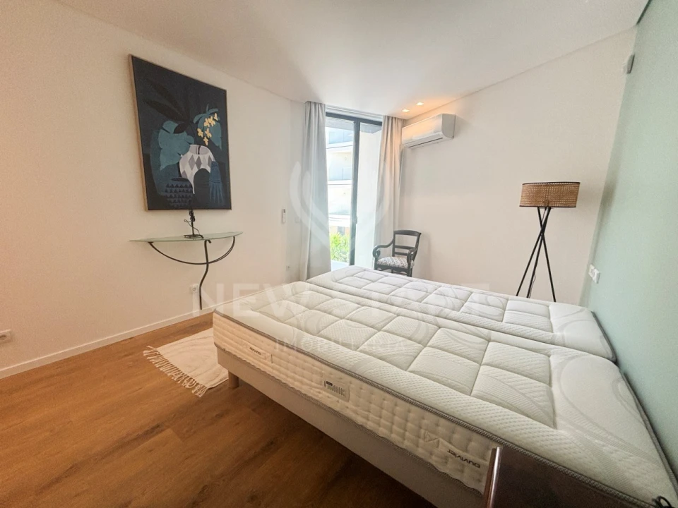Apartamento T1 para Venda em Olhão Foto 9