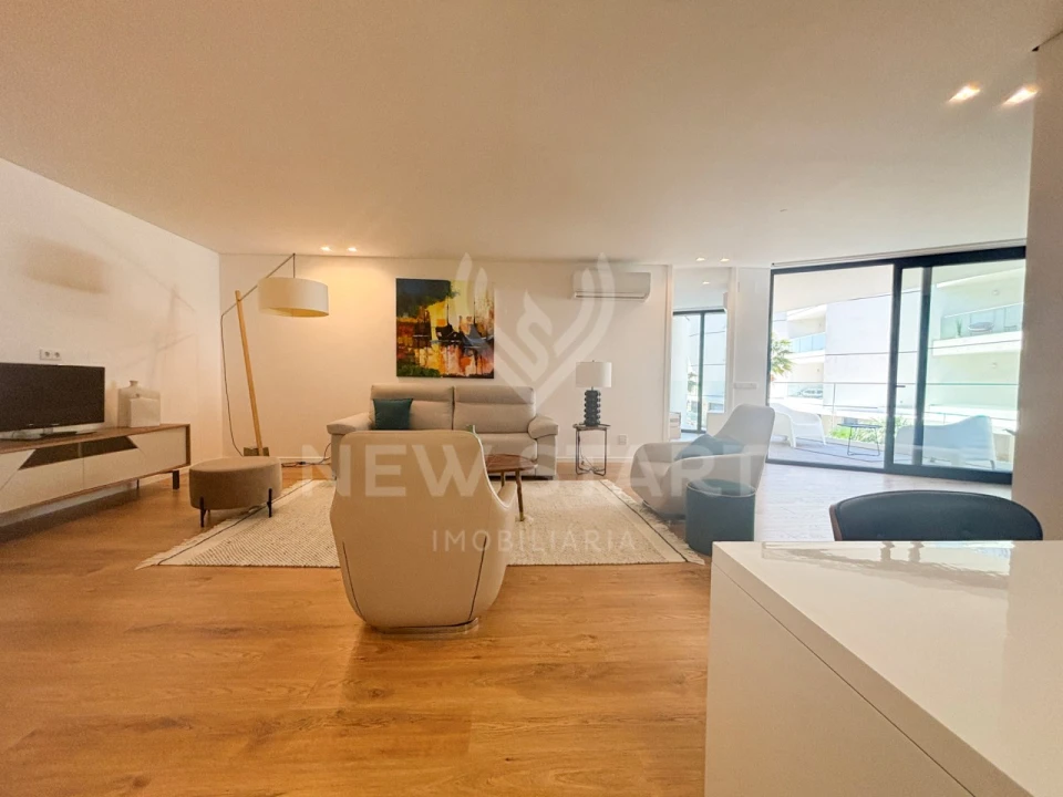 Apartamento T1 para Venda em Olhão Foto 17