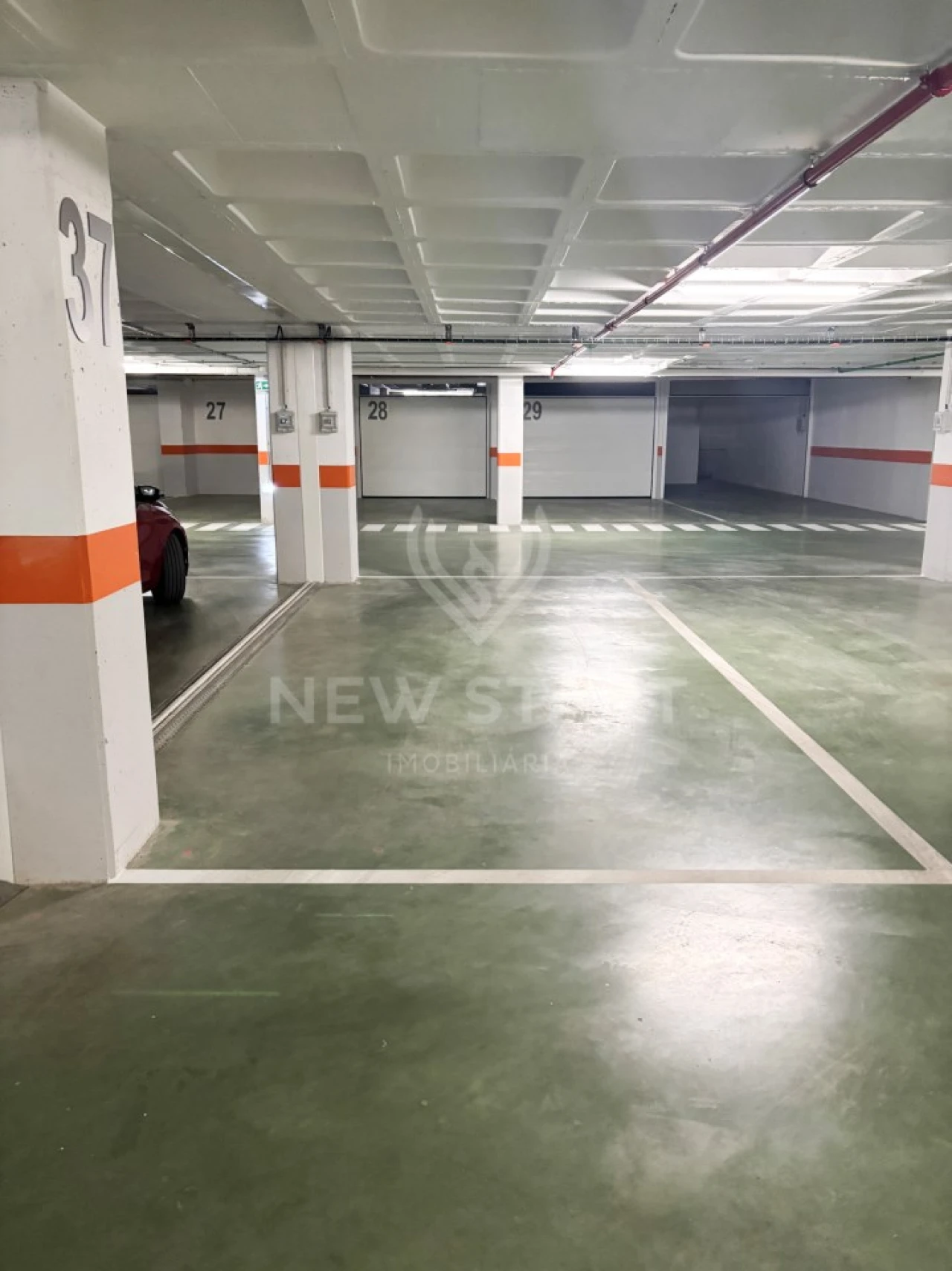 Apartamento T1 para Venda em Olhão Foto 19