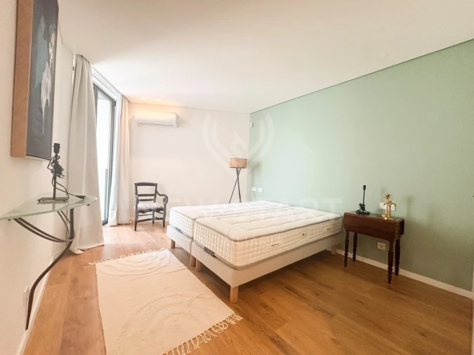 Apartamento T1 para Venda em Olhão Foto 7