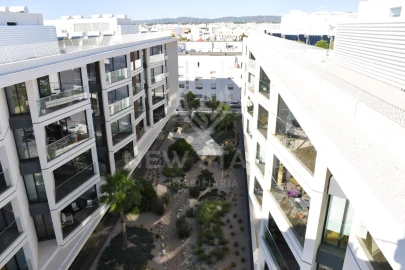 Apartamento T4 para Venda em Olhão