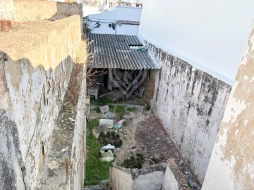 Moradia T5 para Venda em Olhão