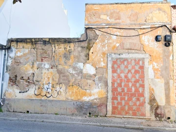 Moradia T5 para Venda em Olhão