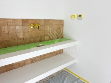 Moradia T2 para Venda em Olhão