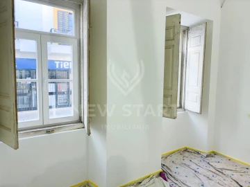 Moradia T2 para Venda em Olhão