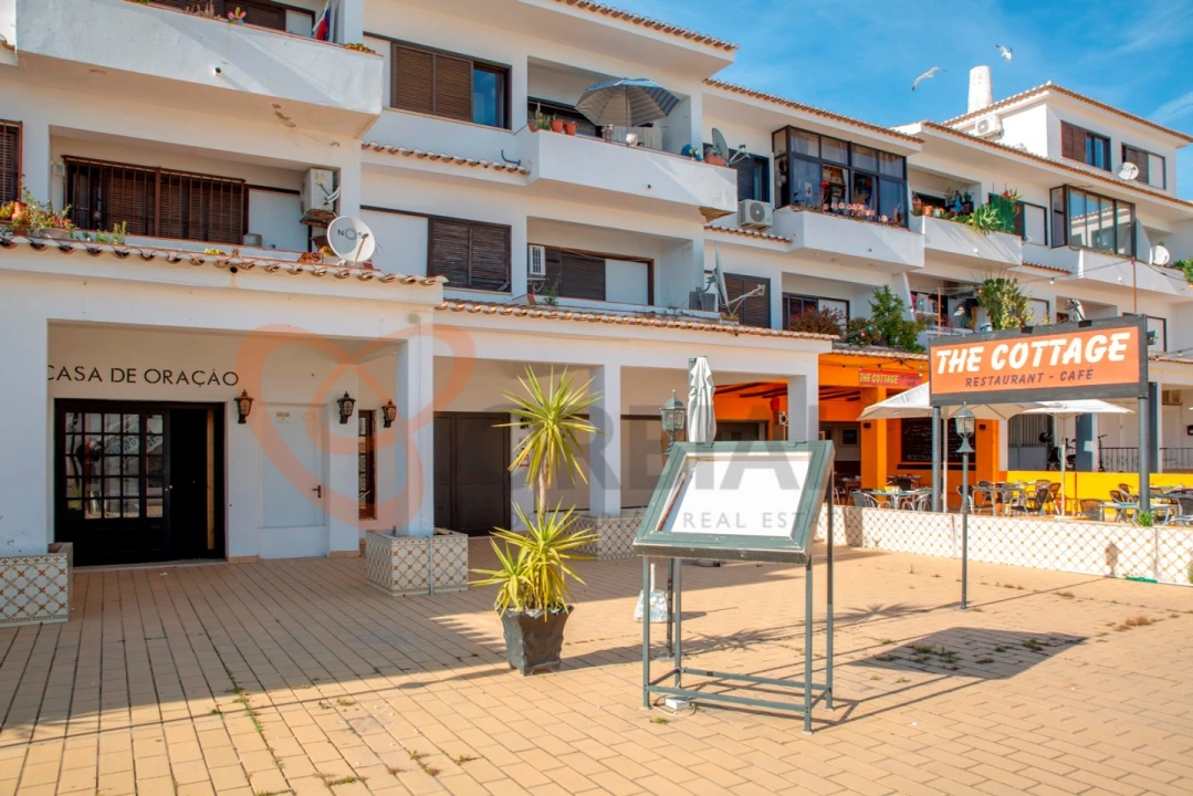 Loja para Venda em Albufeira e Olhos de Água Foto 3