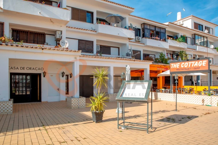 Loja para Venda em Albufeira e Olhos de Água Foto 3