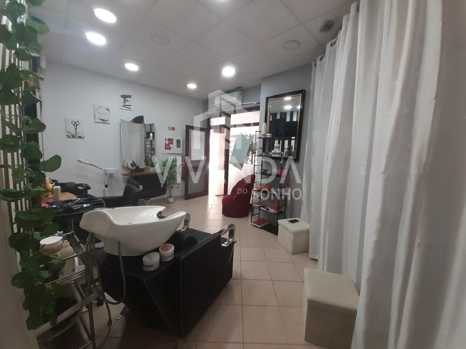 Negócio para Arrendamento em Setubal (São Sebastião) Foto 2