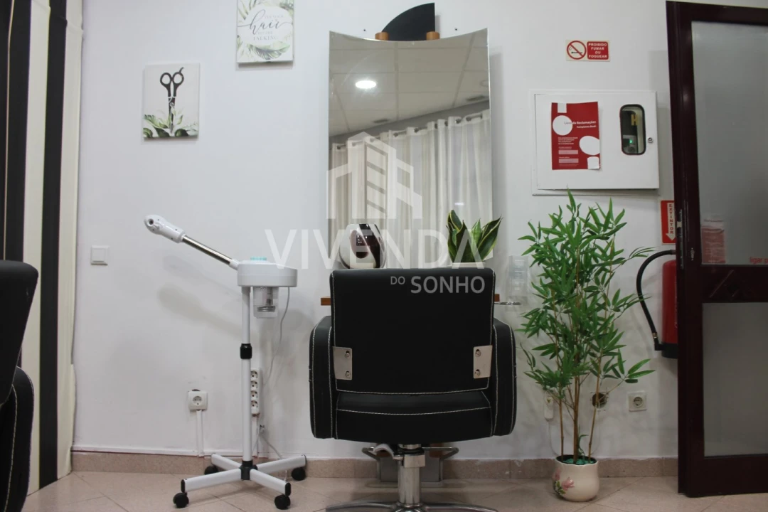 Negócio para Arrendamento em Setubal (São Sebastião) Foto 3