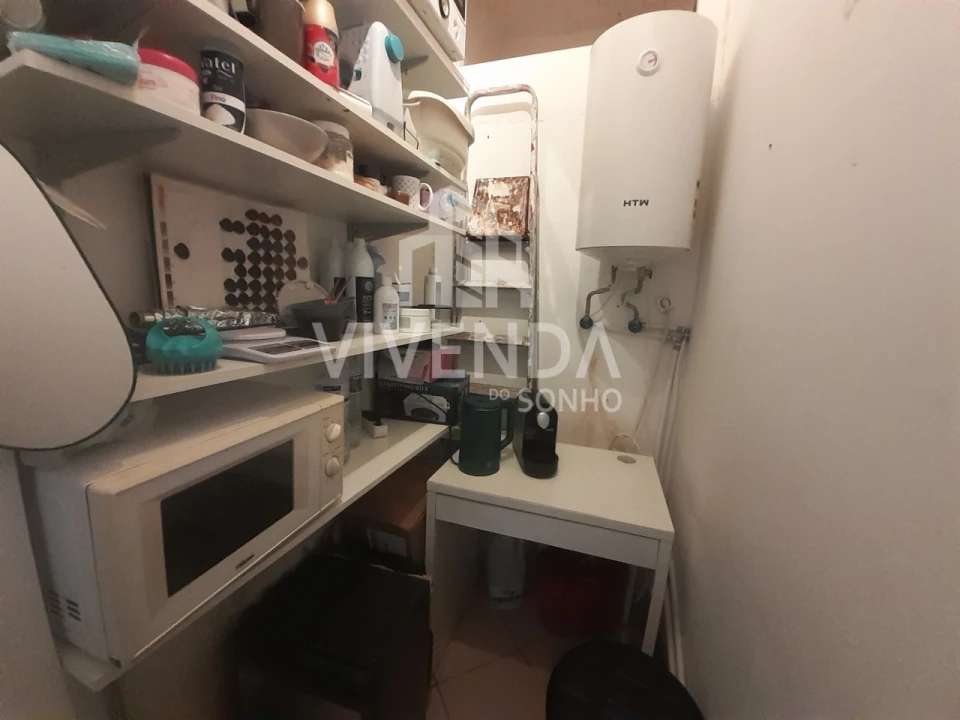 Negócio para Arrendamento em Setubal (São Sebastião) Foto 7