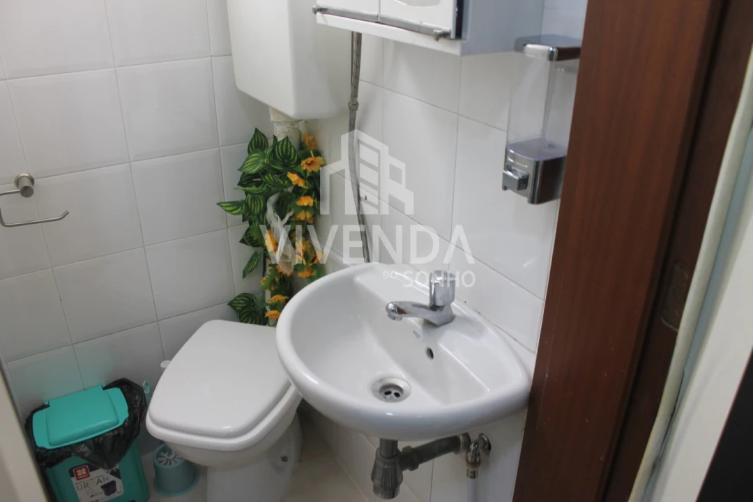 Negócio para Arrendamento em Setubal (São Sebastião) Foto 9