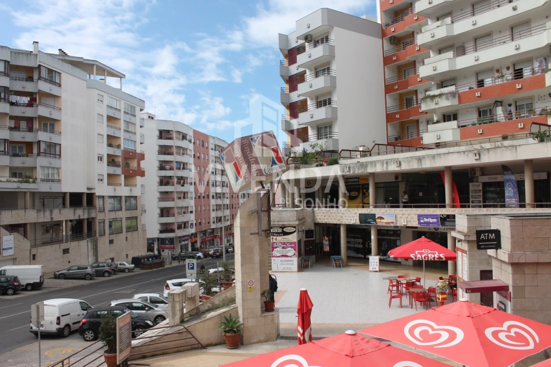 Negócio para Arrendamento em Setubal (São Sebastião) Foto 21