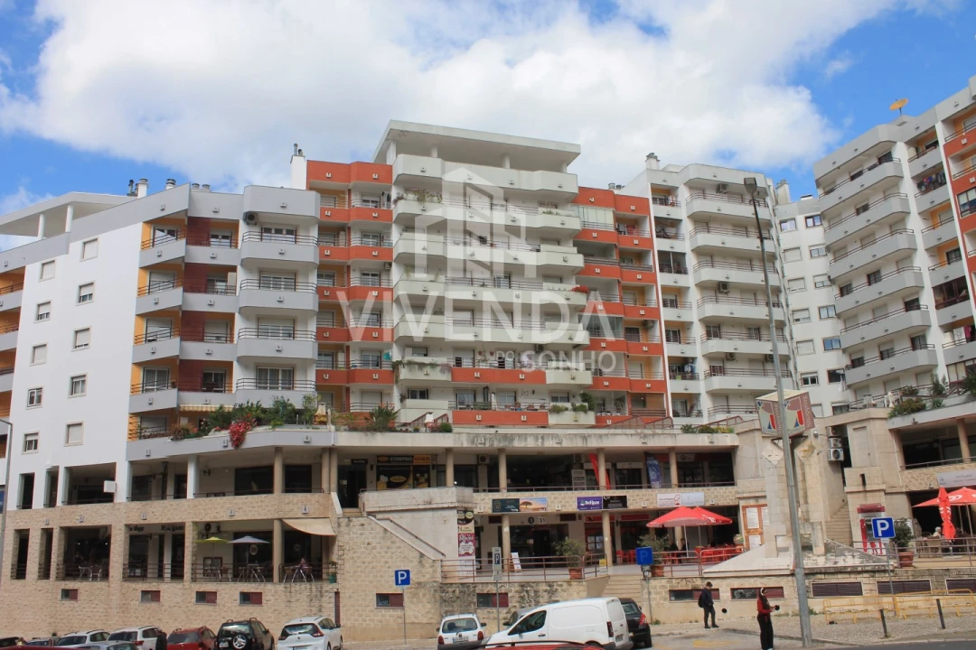 Negócio para Arrendamento em Setubal (São Sebastião) Foto 22