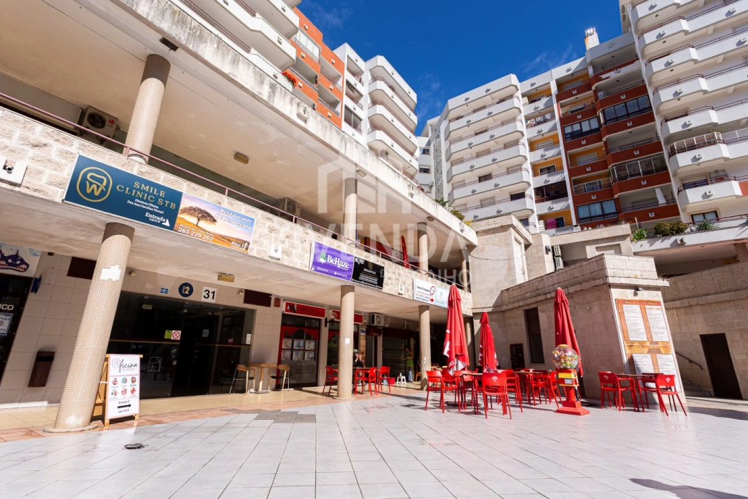 Negócio para Arrendamento em Setubal (São Sebastião) Foto 13