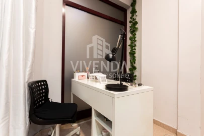 Negócio para Arrendamento em Setubal (São Sebastião)