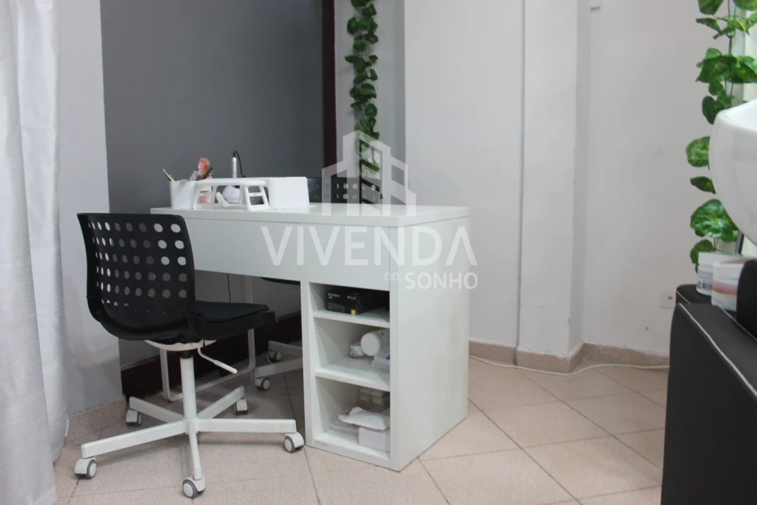 Negócio para Cedência de Quotas em Setubal (São Sebastião) Foto 6