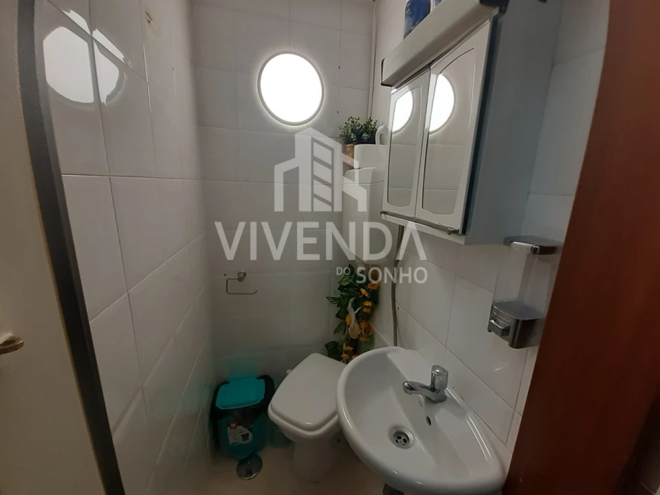 Negócio para Cedência de Quotas em Setubal (São Sebastião) Foto 10