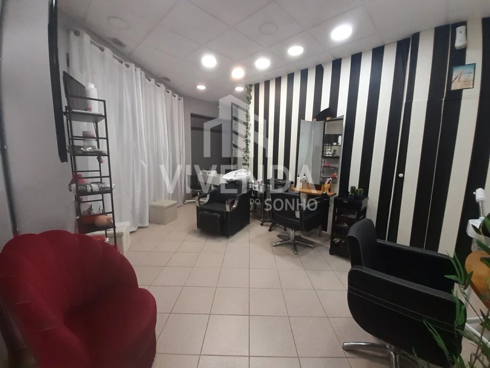 Negócio para Cedência de Quotas em Setubal (São Sebastião) Foto 11