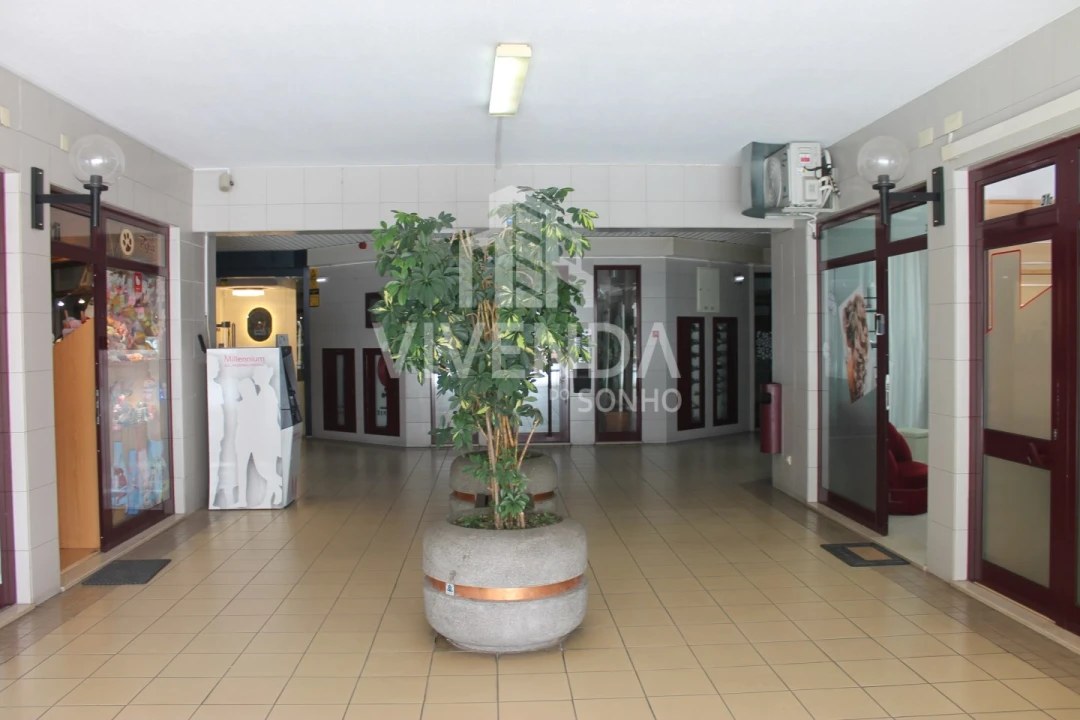 Negócio para Cedência de Quotas em Setubal (São Sebastião) Foto 17