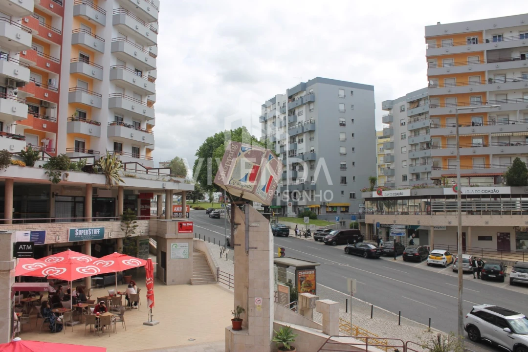Negócio para Cedência de Quotas em Setubal (São Sebastião) Foto 20