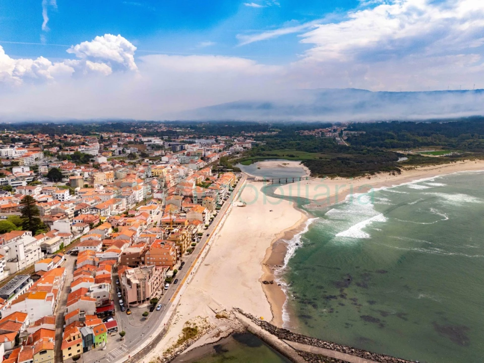 Apartamento T3 para Venda em Vila Praia de Ancora Foto 1