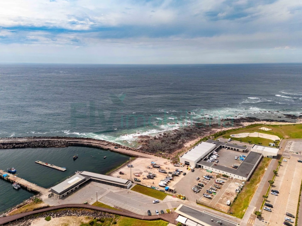 Apartamento T3 para Venda em Vila Praia de Ancora Foto 2