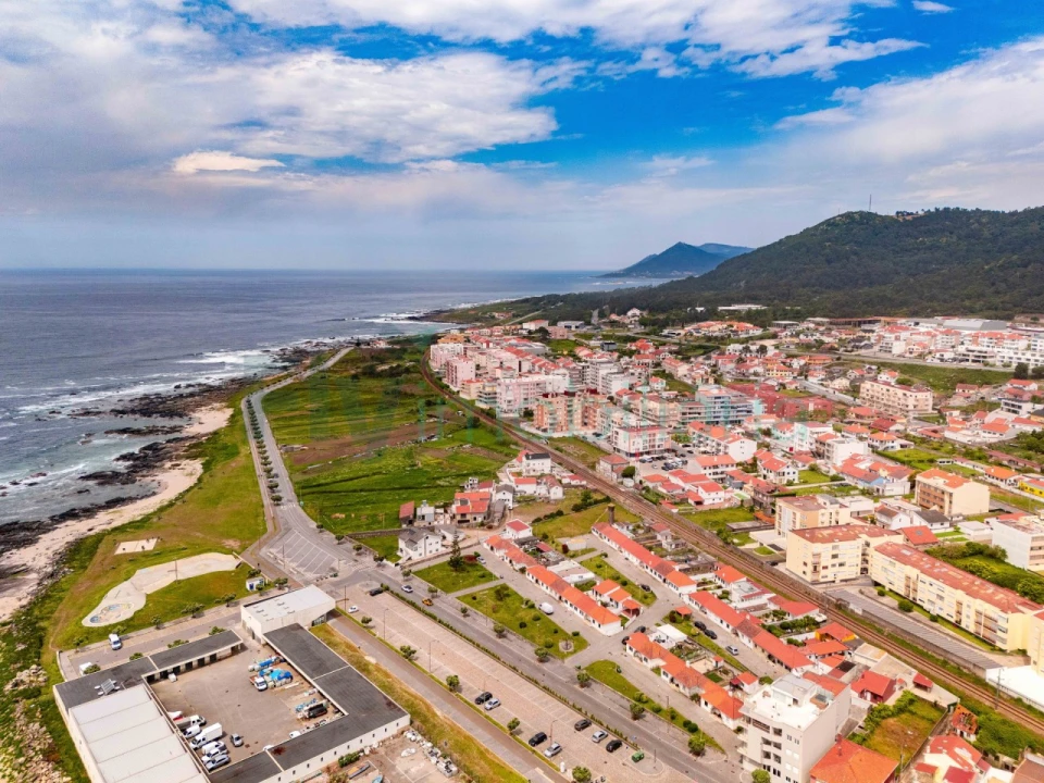 Apartamento T3 para Venda em Vila Praia de Ancora Foto 3