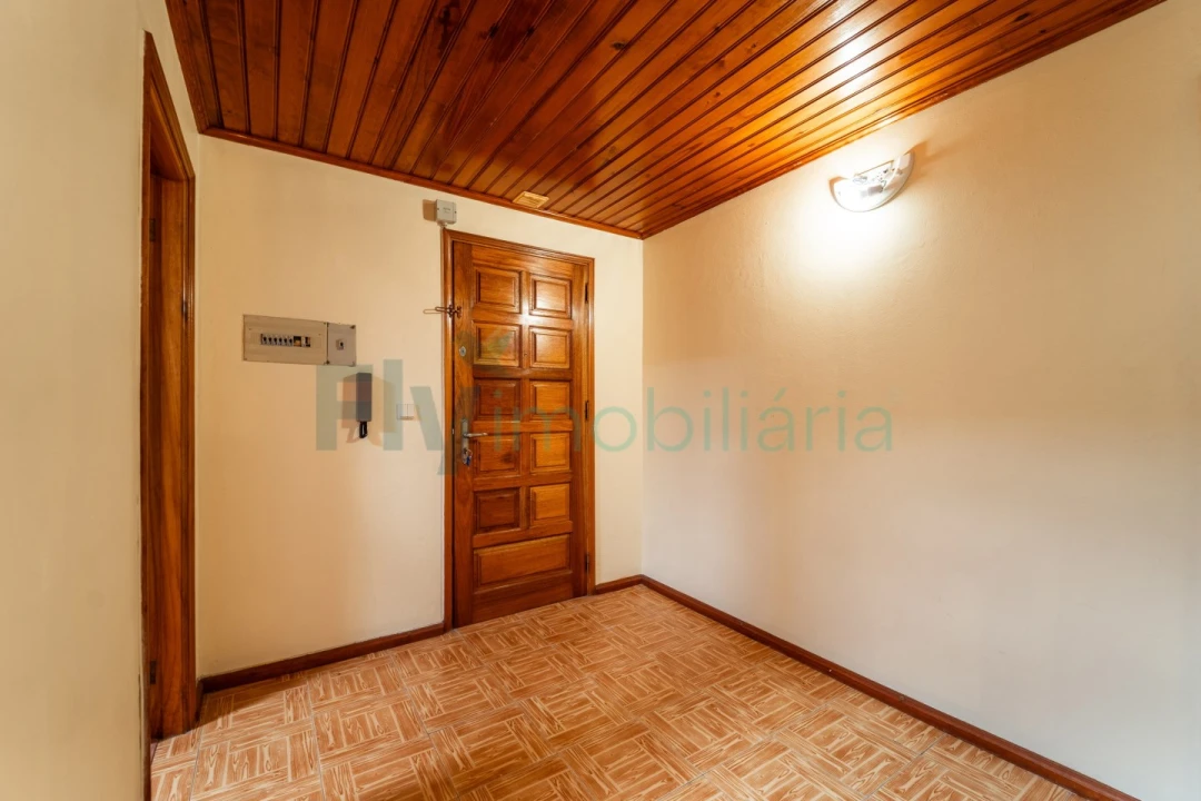 Apartamento T3 para Venda em Vila Praia de Ancora Foto 5