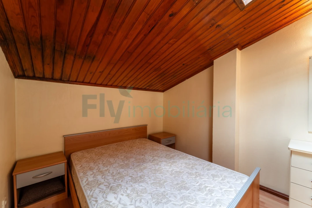 Apartamento T3 para Venda em Vila Praia de Ancora Foto 7