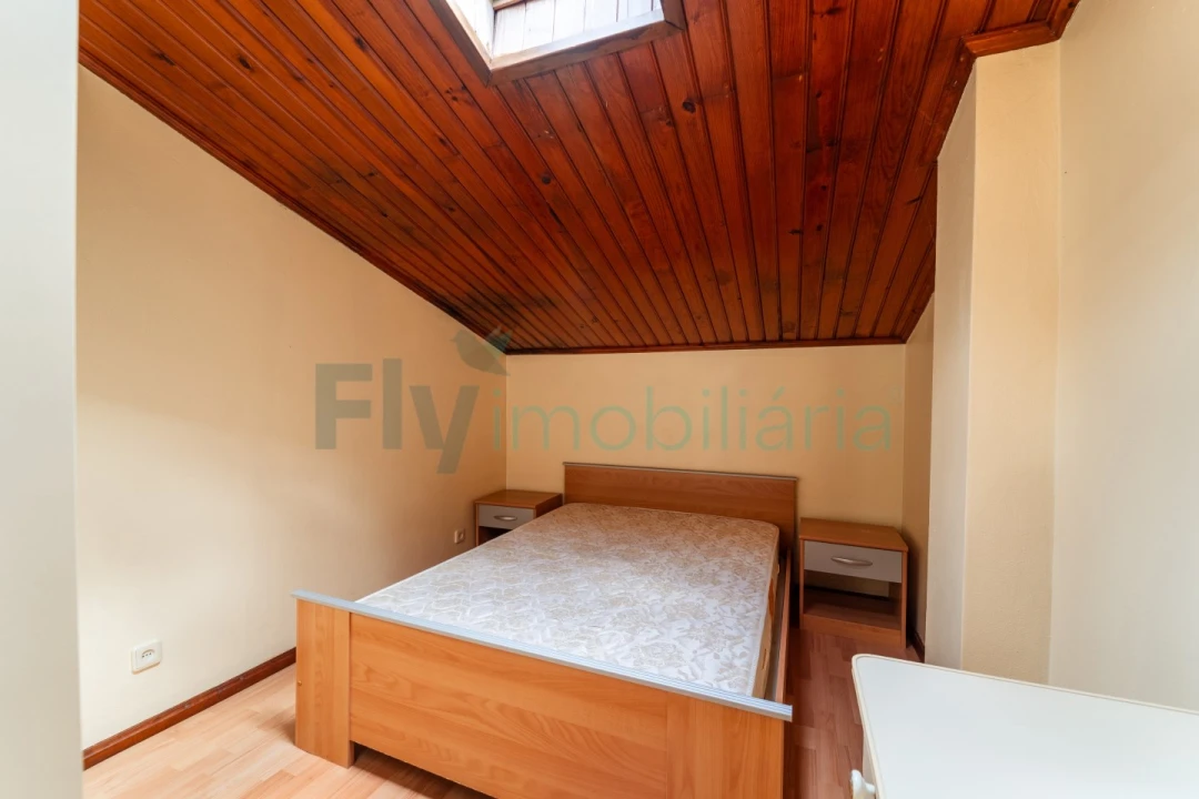 Apartamento T3 para Venda em Vila Praia de Ancora Foto 9