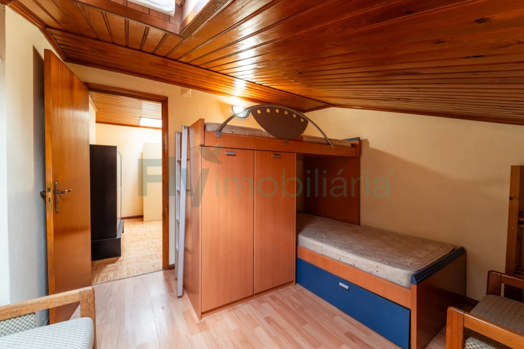Apartamento T3 para Venda em Vila Praia de Ancora Foto 13