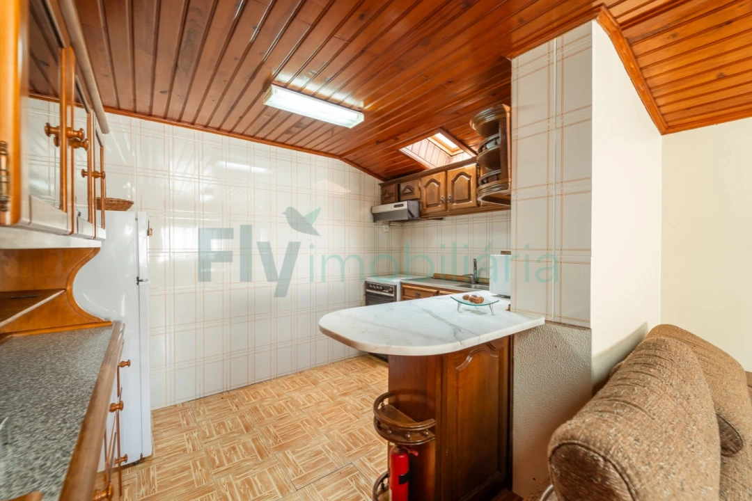 Apartamento T3 para Venda em Vila Praia de Ancora Foto 22