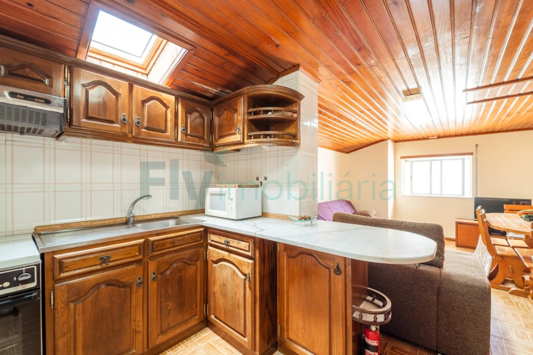 Apartamento T3 para Venda em Vila Praia de Ancora Foto 23