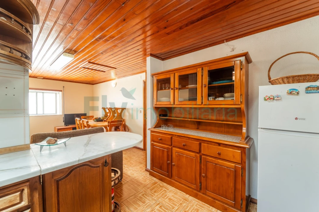 Apartamento T3 para Venda em Vila Praia de Ancora Foto 25