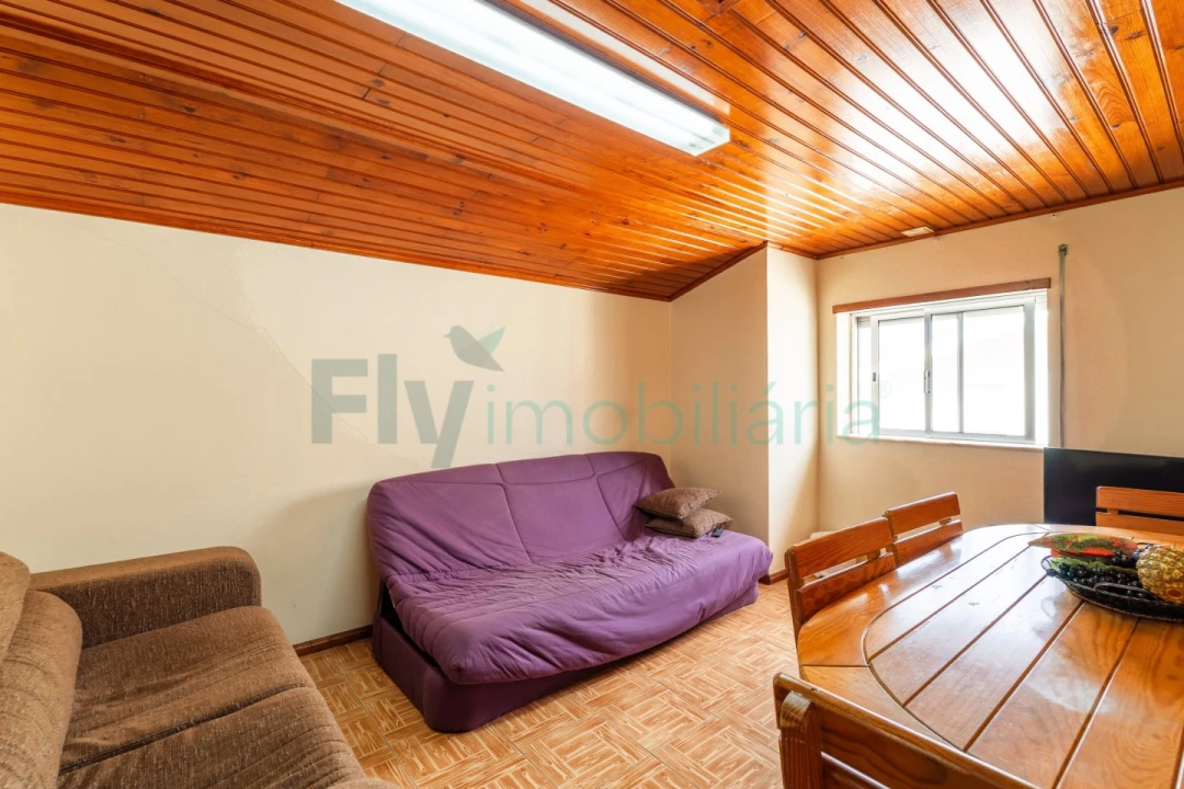 Apartamento T3 para Venda em Vila Praia de Ancora Foto 26