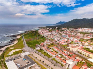 Apartamento T3 para Venda em Vila Praia de Ancora