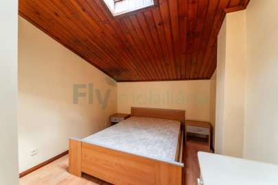 Apartamento T3 para Venda em Vila Praia de Ancora