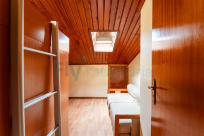 Apartamento T3 para Venda em Vila Praia de Ancora